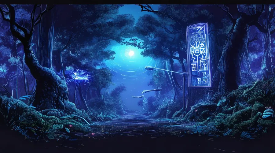六角碎片游戏图片2